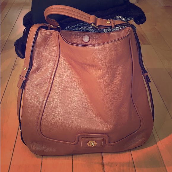 Marc By Marc Jacobs Handbags - Marc Jacobs Hobo